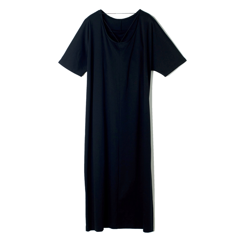 【50代　ファッション】涼感ラグジュアリーな「夏の快適ワードローブ」 éclat2025年7・8月合併号特集