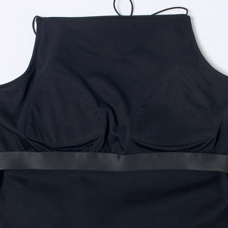 【50代　ファッション】涼感ラグジュアリーな「夏の快適ワードローブ」 éclat2025年7・8月合併号特集