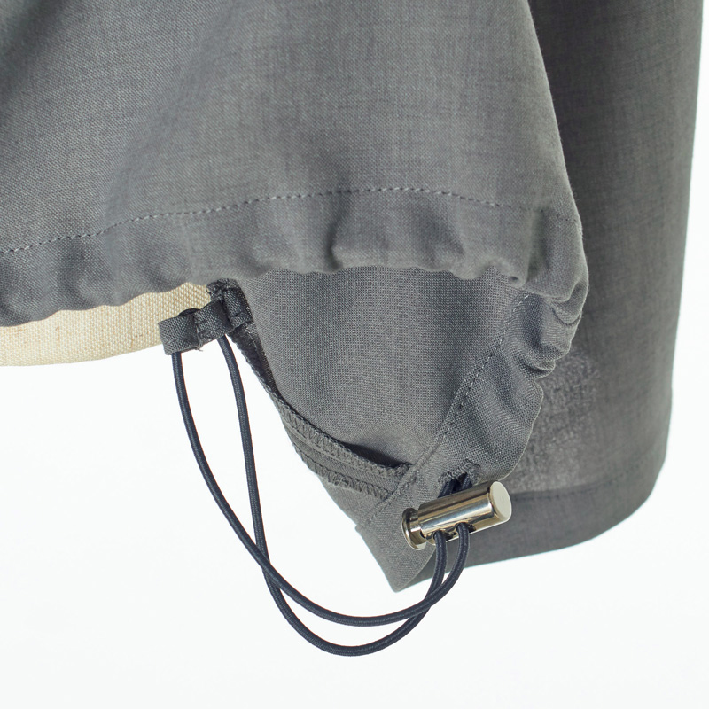 【50代　ファッション】エクラでしか買えない！涼感と着映えを両立！E by eclatの新作6選 éclat2025年7・8月合併号特集