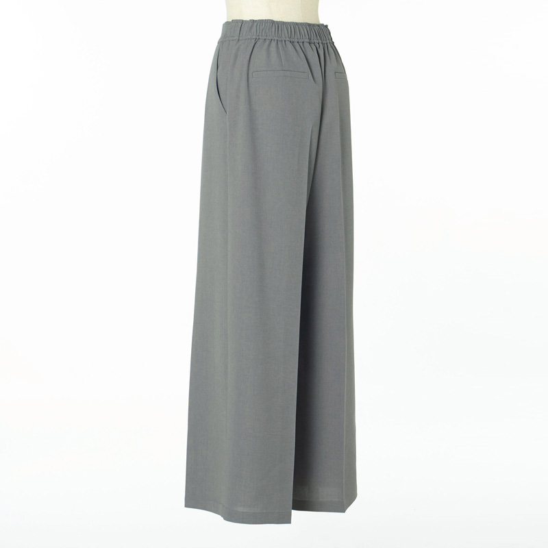 【50代　ファッション】エクラでしか買えない！涼感と着映えを両立！E by eclatの新作6選 éclat2025年7・8月合併号特集