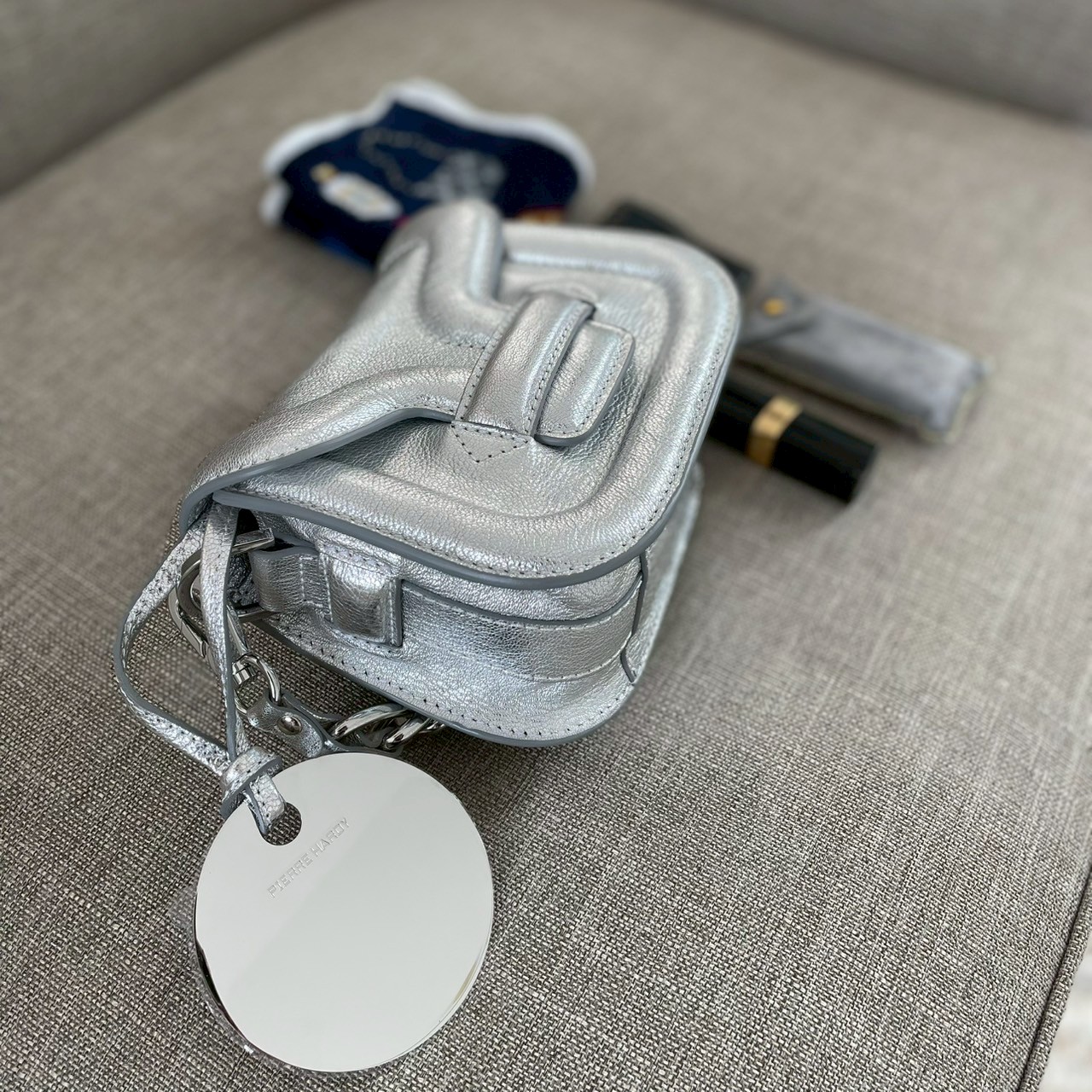 PIERRE HARDY×eclatALPHAVILLE￥157,300