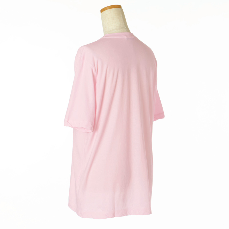 【50代　Tシャツ】「大人に似合うTシャツ」セレクション厳選4ブランド éclat2025年7・8月合併号特集