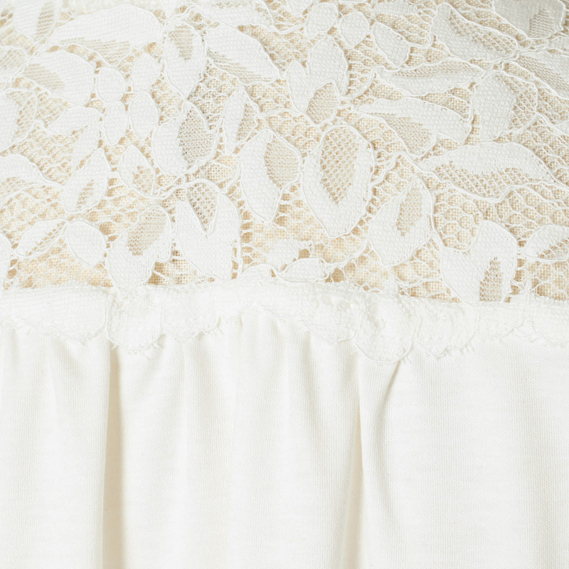 【50代　ファッション】エクラでしか買えない！涼感と着映えを両立！E by eclatの新作6選 éclat2025年7・8月合併号特集