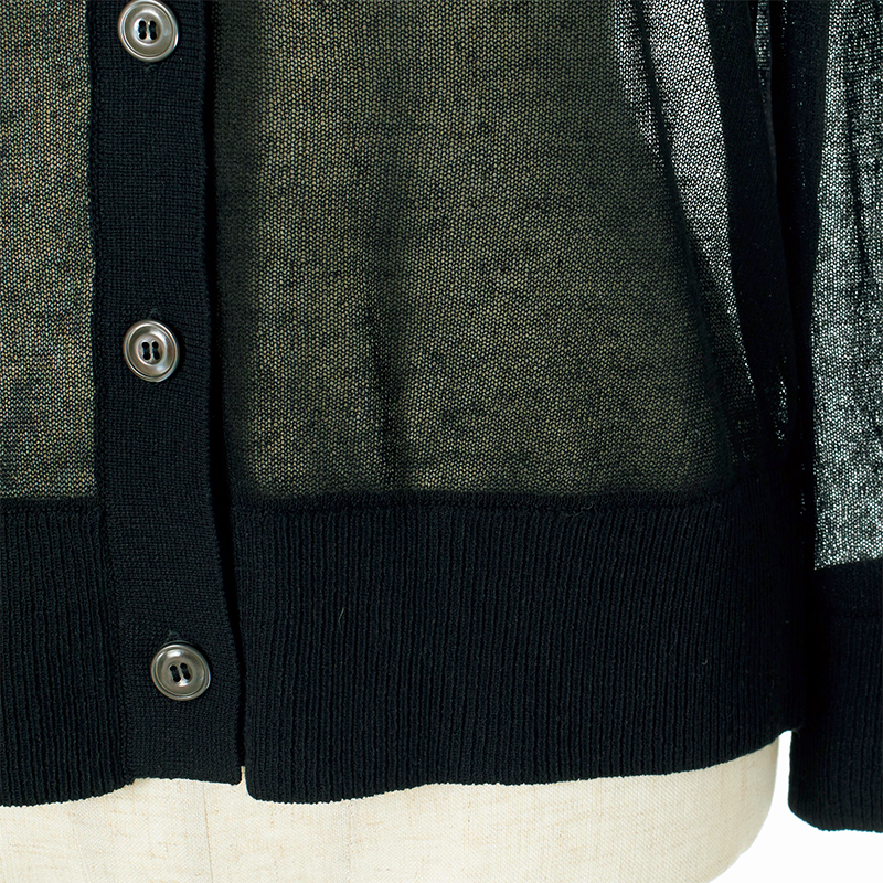 【50代　ファッション】涼感ラグジュアリーな「夏の快適ワードローブ」 éclat2025年7・8月合併号特集