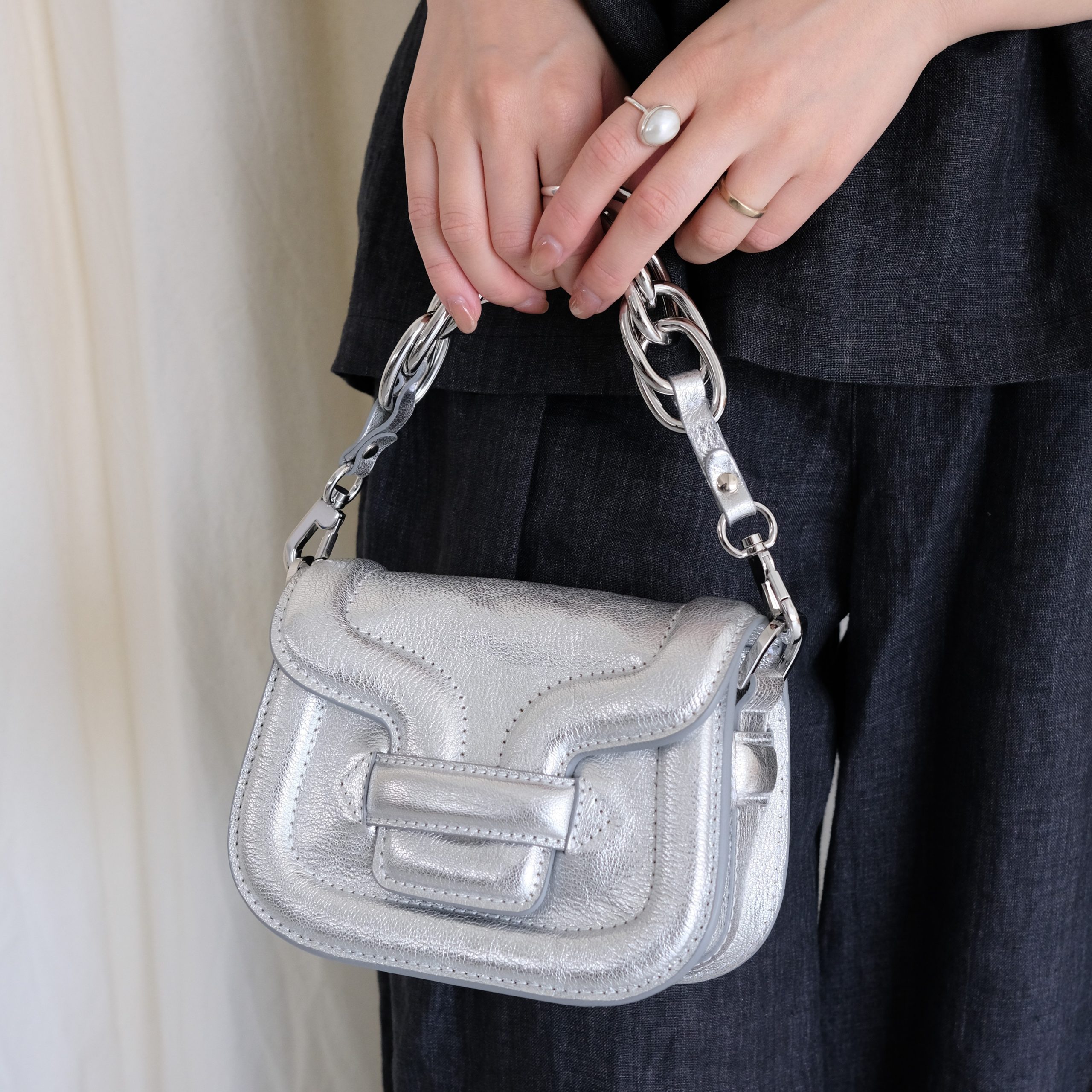 PIERRE HARDY×eclatALPHAVILLE￥157,300