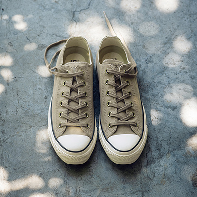 LEE DAYS　本物志向にときめく。大人カジュアル＆暮らしの雑貨