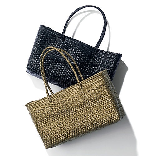 Diminutivo×eclat【宮崎桃代さん別注】オアハカントート￥12,100