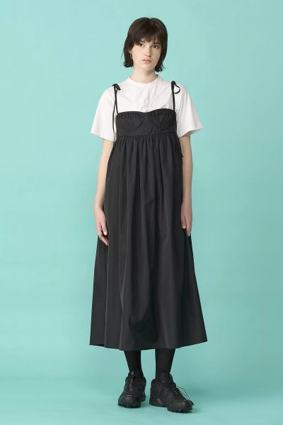CECILIE BAHNSENALENA DRESS¥123,200
