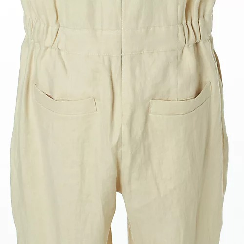 SINMEVネックオールインワン￥52,800