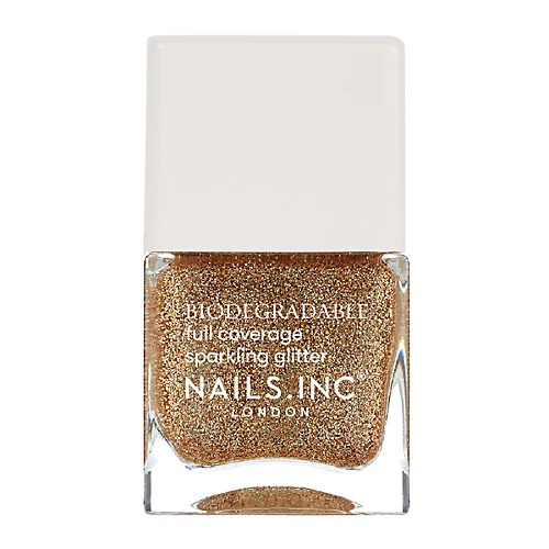 NAILS INCバイオグリッター ネイルポリッシュ￥2,420