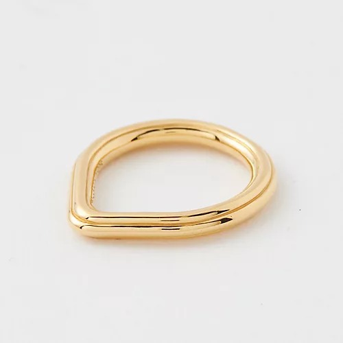 Hirotakaポインテッドリング￥20,900 