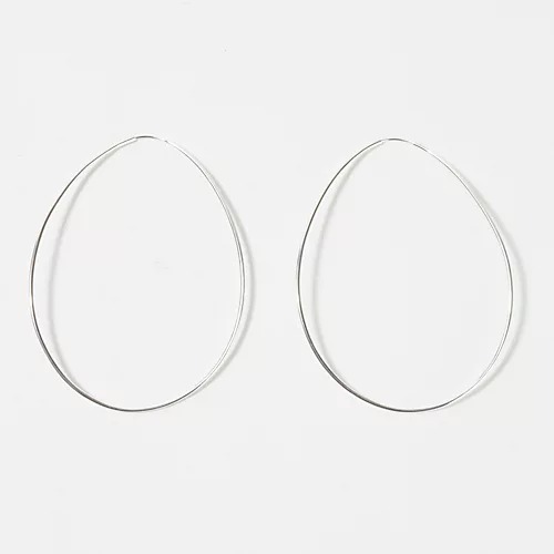 BAR JewellerySILHOUETTE EARRINGS￥38,500