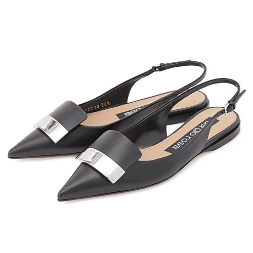 Sergio Rossisr1 スリングバック￥123,200