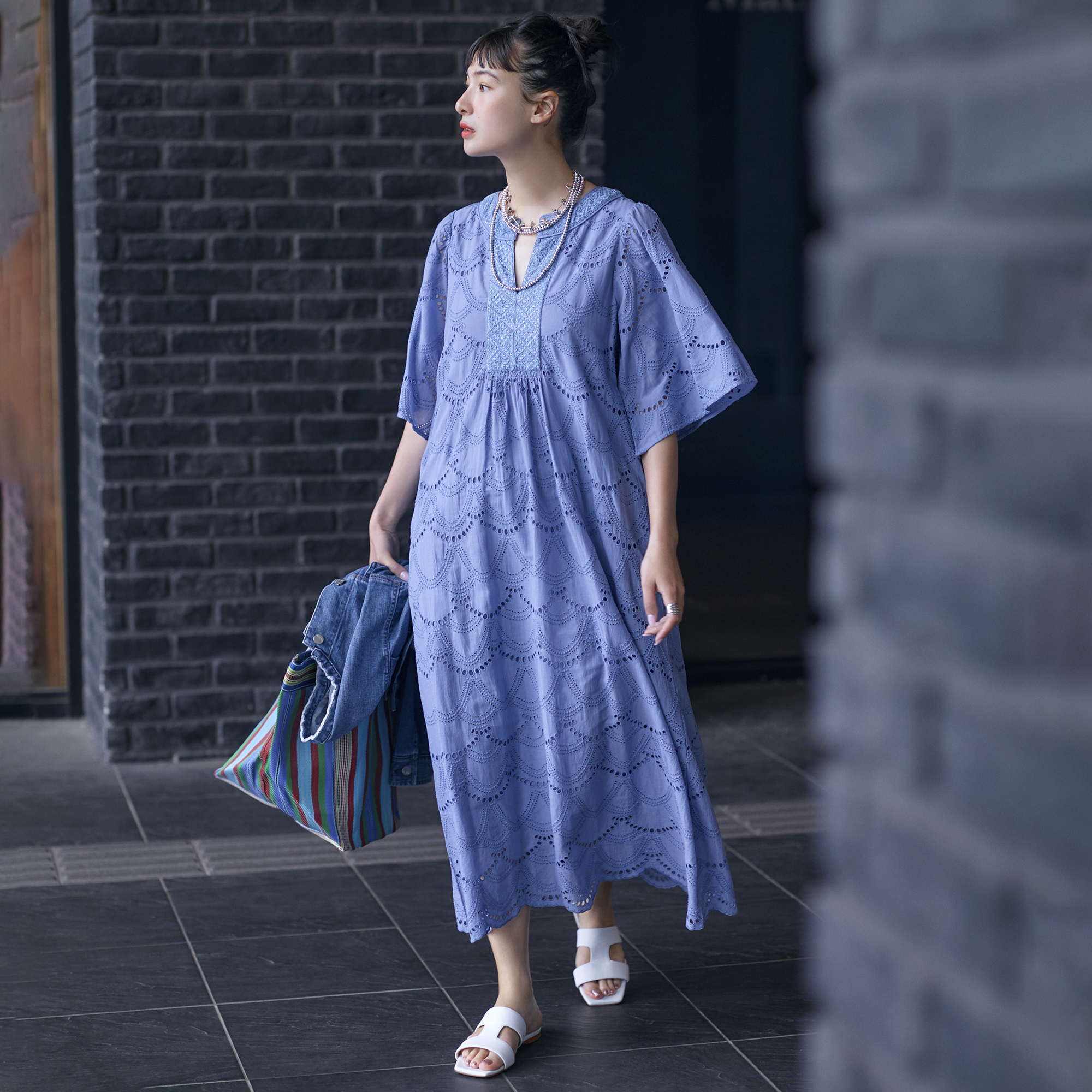 ジル・サンダー➕ワンピース 【公式通販】