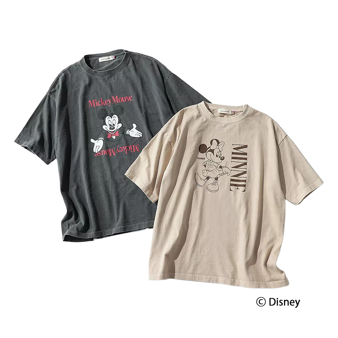 GOOD THINGS "いいもの"をご紹介する連載企画Vol.22 GOOD ROCK SPEED×suadeo