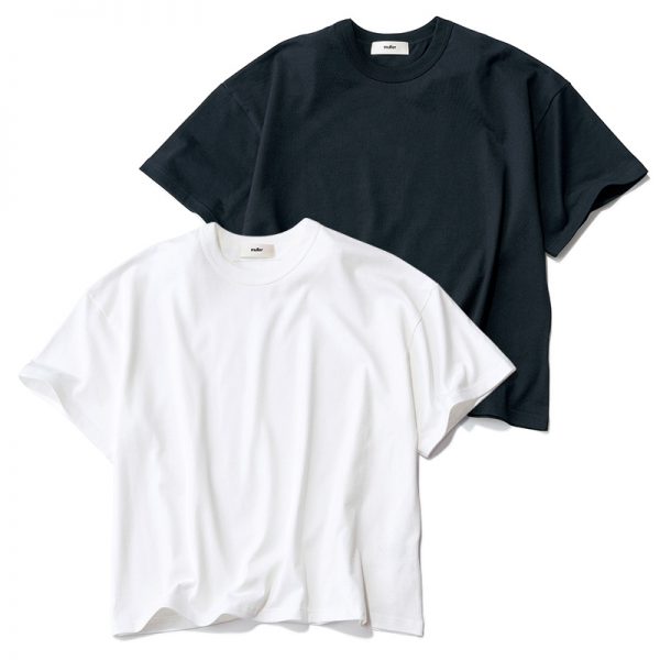 Room no.8、Chaosほか、人気5ブランドの別注アイテムが到着！ éclat2025年9月号特集