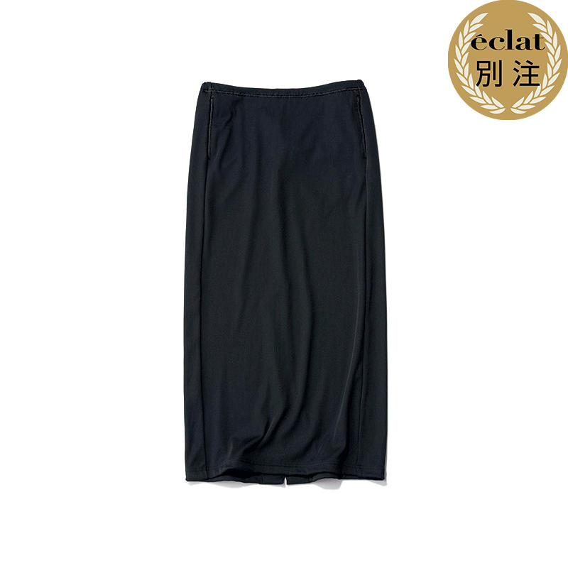 Room no.8、Chaosほか、人気5ブランドの別注アイテムが到着！ éclat2025年9月号特集