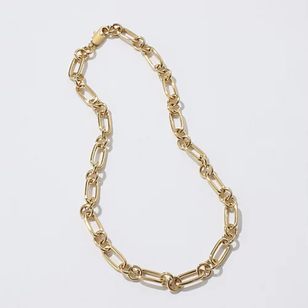 ローラロンバルディ チェーンネックレス