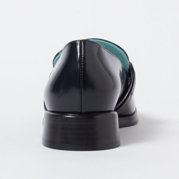 Sergio Rossi	BITT／ビットローファー