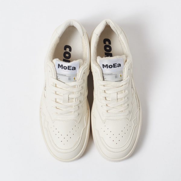 MoEaCorn Skin スニーカー￥29,700