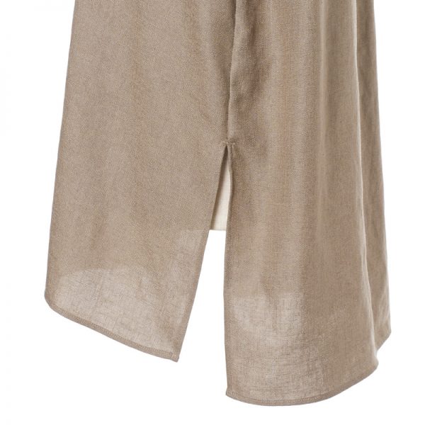 Room no.8、Chaosほか、人気5ブランドの別注アイテムが到着！ éclat2025年9月号特集