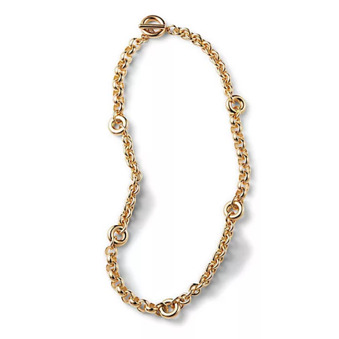 ローラロンバルディ 【Marisol別注】ネックレス