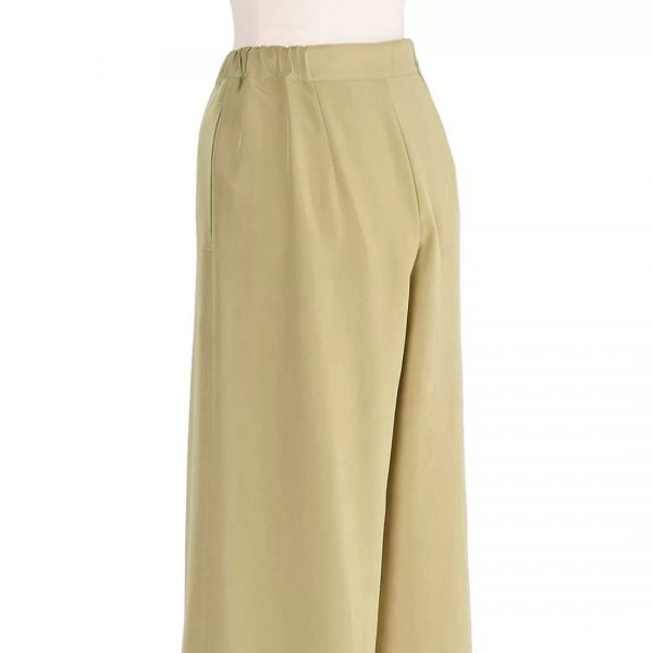 Marisol編集部が解説！「きれいめ派」のための涼しくて着映える服