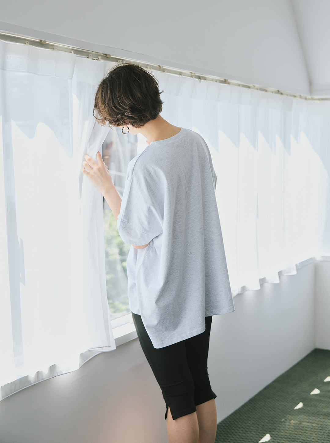 【suadeo】夏疲れに効く！ NEWなフォトTシャツはお早めに | GOOD THINGS Vol.74