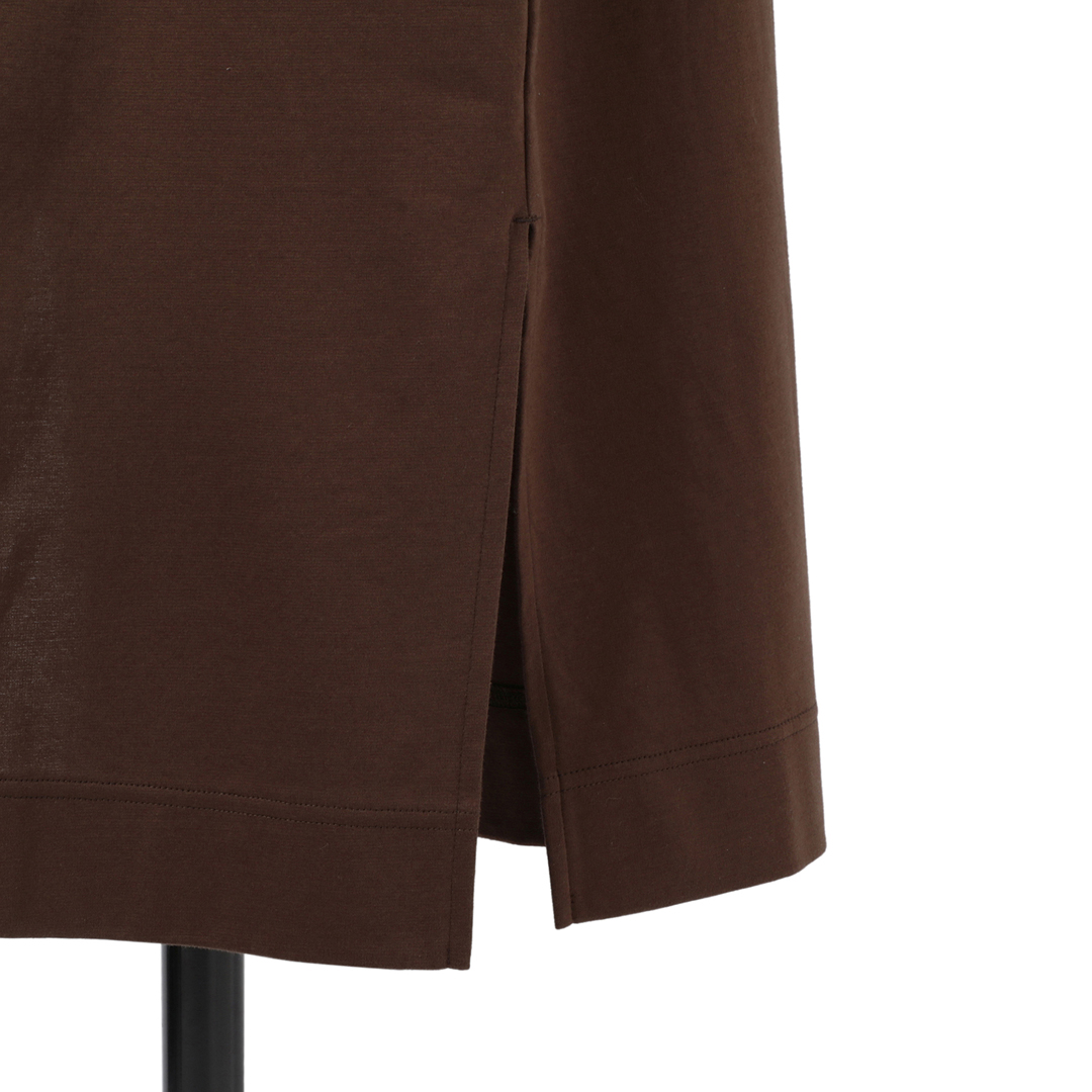 スローンの【Marisol別注】カットソーワンピースサブカット