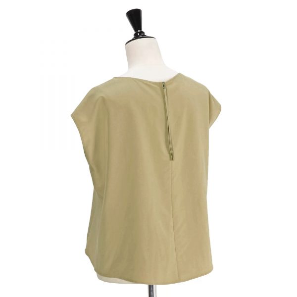 Marisol編集部が解説！「きれいめ派」のための涼しくて着映える服