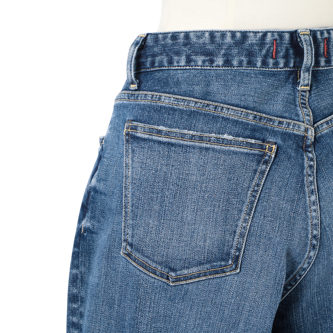 レッドカード トーキョーの【洗える】35th Anniv. Wideサブカット4