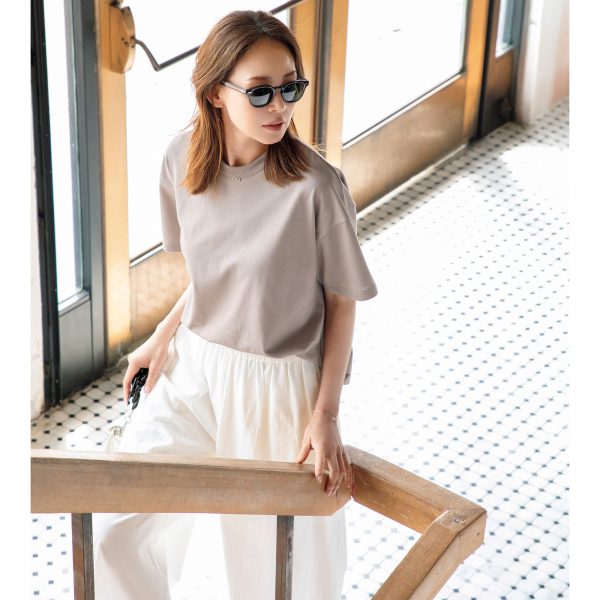 muller of yoshiokubo×eclatハーフスリーブTシャツ￥9,350