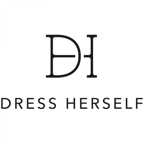 「DRESS HERSELF」ポップアップのお知らせ