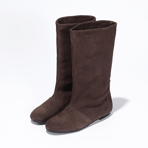 夏はちょい足し、秋はメインで！「しゃれ見えブラウン」が最強説♡