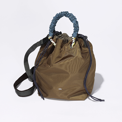 夏はちょい足し、秋はメインで！「しゃれ見えブラウン」が最強説♡