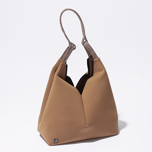 夏はちょい足し、秋はメインで！「しゃれ見えブラウン」が最強説♡