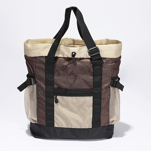 夏はちょい足し、秋はメインで！「しゃれ見えブラウン」が最強説♡