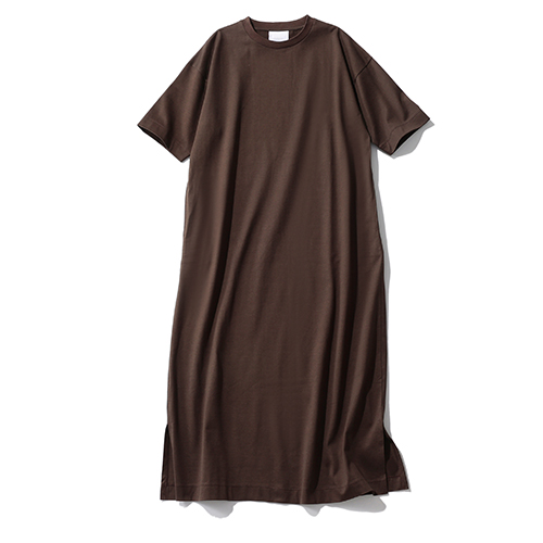 夏はちょい足し、秋はメインで！「しゃれ見えブラウン」が最強説♡