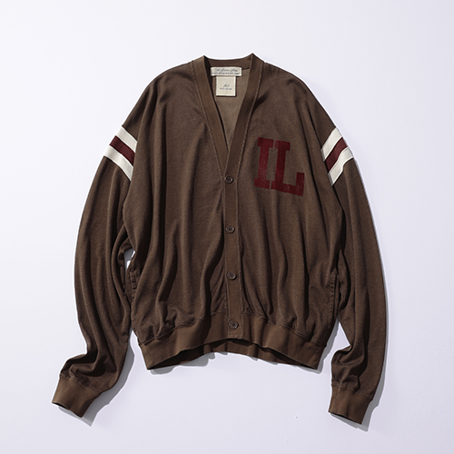 夏はちょい足し、秋はメインで！「しゃれ見えブラウン」が最強説♡