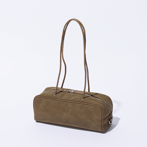 夏はちょい足し、秋はメインで！「しゃれ見えブラウン」が最強説♡