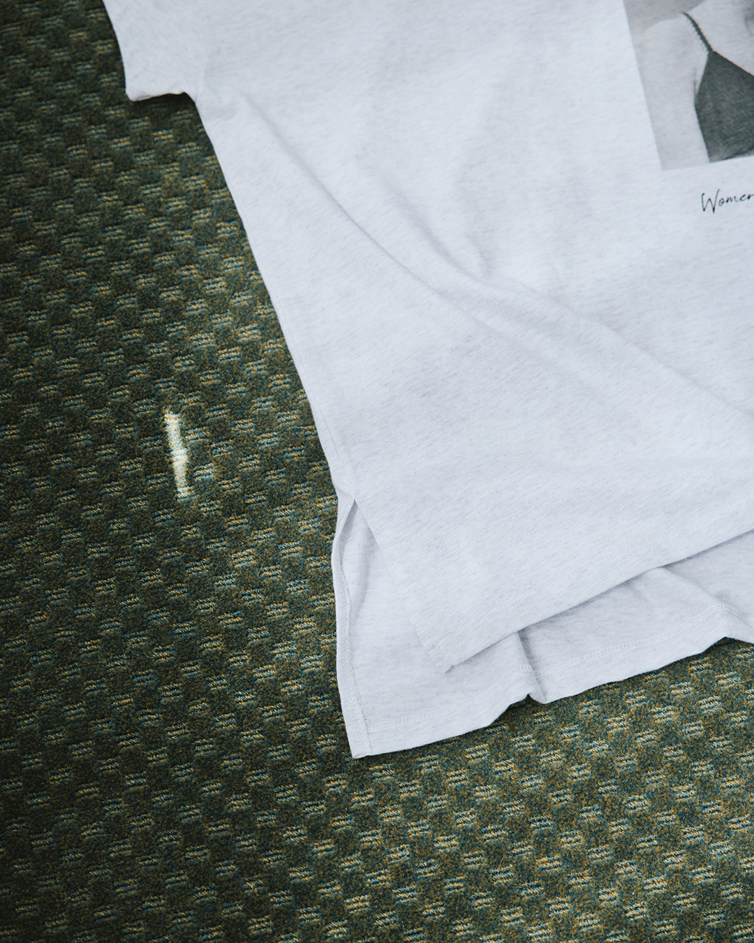 【suadeo】夏疲れに効く！ NEWなフォトTシャツはお早めに | GOOD THINGS Vol.74