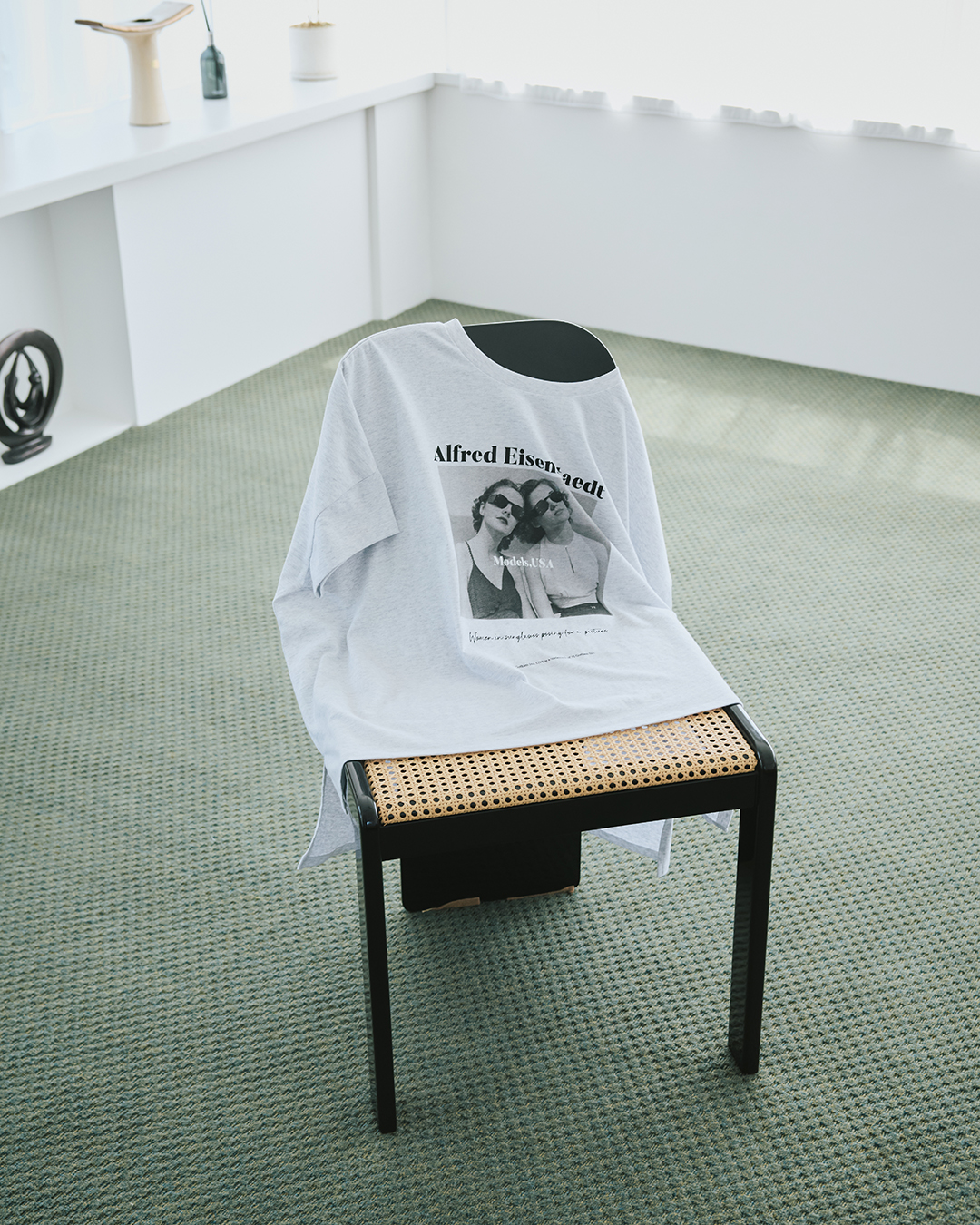 【suadeo】夏疲れに効く！ NEWなフォトTシャツはお早めに | GOOD THINGS Vol.74