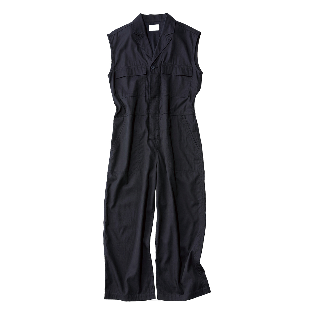 ルミノアの【洗える】コンビネゾン