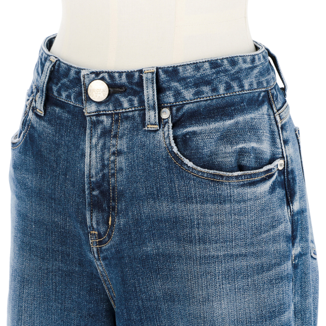 レッドカード トーキョーの【洗える】35th Anniv. Wideサブカット2