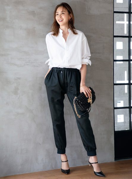 Room no.8、Chaosほか、人気5ブランドの別注アイテムが到着！ éclat2025年9月号特集