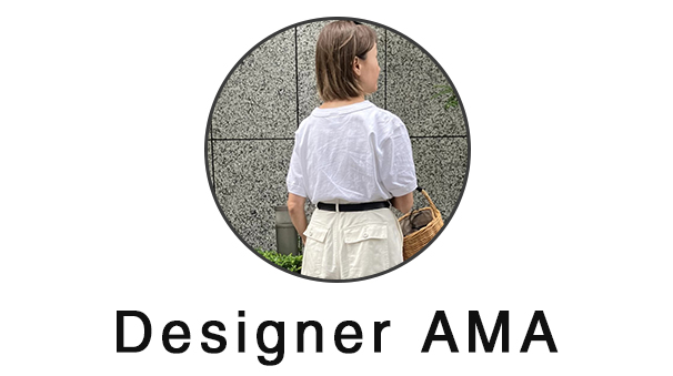 夏から秋まで着回せる！快適機能つきカーゴスカート【12closet】