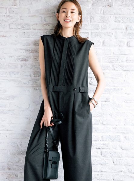 Room no.8、Chaosほか、人気5ブランドの別注アイテムが到着！ éclat2025年9月号特集