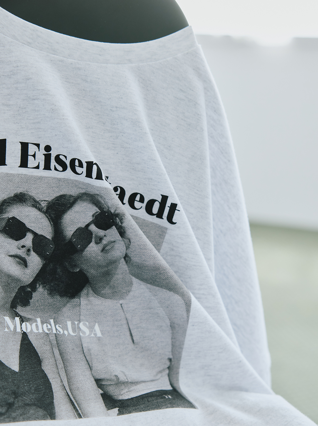 【suadeo】夏疲れに効く！ NEWなフォトTシャツはお早めに | GOOD THINGS Vol.74