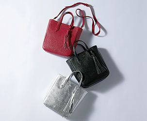 毎月名品が登場！オリジナルブランド12closet「頼れるカジュアル名品」