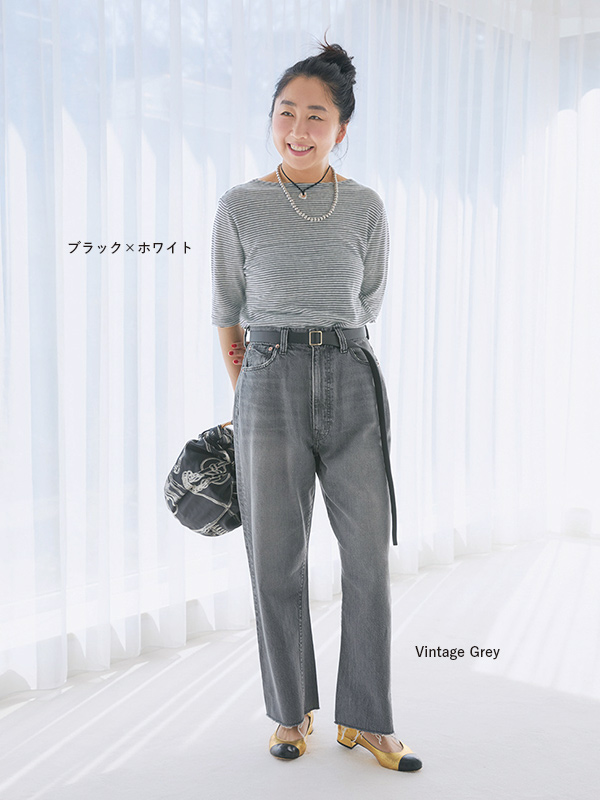 福田麻琴さん＆石上美津江さんプロデュース“LEEだけの”コラボ名品